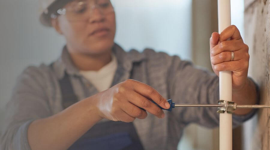 Professional water heater repair in Paupack, PA